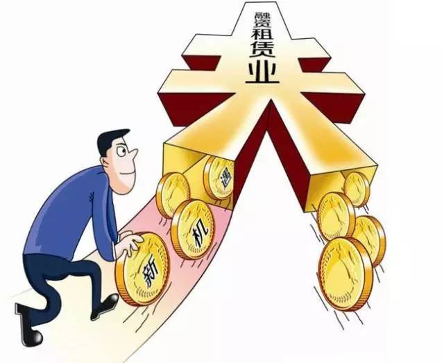 【研究】汽车融资租赁为何受欢迎?