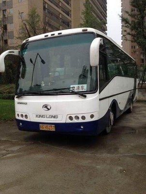 四川口碑好的大巴出租图片|四川口碑好的大巴出租产品图片由成都运翔汽车租赁公司生产提供-